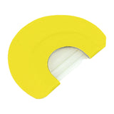 Primos Hunting Cuttin' Hen Turkey Hunting Mouth Call PS111, Yellow
