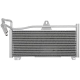 SCITOO Oil Cooler for 1995-2002 for Dodge Ram 2500 5.9L 1995-2002 for Dodge Ram 3500 5.9L; Replace: 918258, 52028574AG, CH405010