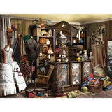 Encore Sleepy Hollow Jewel Case