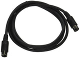 Midi Cable- 6Ftpig Hog Solutions