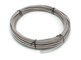 THE CIMPLE CO 10 Feet (3 Meter) - Insulated Solid Copper THHN/THWN Wire - 14 AWG, Made in The USA, Residential, Commerical, Indu