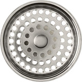 Kohler GP41398-VS Basket for Duostrainer - Vibrant Vibrant