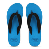 Ortho Joy Extra Soft Ladies Orthopaedic And Diabetic Comfort Fit Doctor Slippers For Women'S Daily Use/Mcr Chappals For Women,Sea blue,6,B09CZ3J6D3