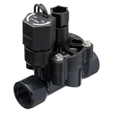 Orbit Pro 3/4 FPT L-Series Automatic Inline Sprinkler Valve with Flow Control - 57290