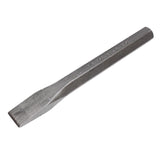 Mayhew Select 10602 3/4-by-7-Inch Cold Chisel , Black