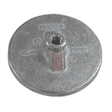 SIERRAMARINE Sierra International 18-6016 Marine Aluminum Anode