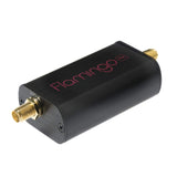 Flamingo+ FM - Broadcast FM Bandstop Filter v2 (FM Notch Filter) for Software Defined Radio (RTL-SDR) Applications. Blocks Probl