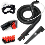 Upgraded Flexible Replacement Hose for Bissell Little Green & SpotClean Carpet Vacuum, For 2694, 2513, 5207, 4720M Series With 3