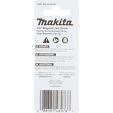 Makita A-97190 Impactx 3/8 X 1-3/4 Magnetic Nut Driver