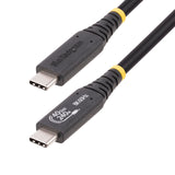 1.6 USB4 Cable USB C 40Gbps
