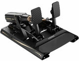 MOZA RACING Game RS082 mBooster+CRP2 Throttle+CRP2 Base Plate+Extension Plate