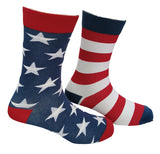 Graceway MenS And WomenS Pure Cotton, Colorful, Quirky Design Calf Length Socks