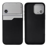 400X Phone Microscope for iOS 16, HD Cellphone Camera Microscope Lens with LED Light and Phone Protective Case, Micro Lens Camer