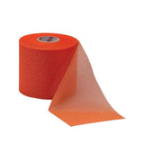 Mueller Sport Mwrap, Orange, 1.9 Ounce