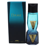 Ajmal Dame, 3.4 Ounce