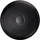 FUSION 10 XS Classic Grille, Black