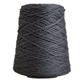 Knit Picks Dishie Worsted Weight 100% Cotton Yarn Cone Green - 400 g (Jalapeno)
