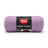 RED HEART Super Saver Yarn, Orchid