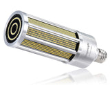 DragonLight 240W Studio Grade Corn LED Light Bulb Fanless(1200 Watt Metal Halide/HID/HPS Replacement) E39 Large Mogul Base LED S