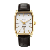 Titan Regalia Opulent Men'S Analog Watch - 1876Yl02