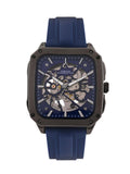 French Connection Analog Blue Dial Men'S Watch-Fca18Ul
