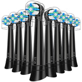 Replacement Heads Compatible with Oral B iO 3 4 5 6 7 8 9 10 Series Electric Toothbrush,Toothbrush Heads Compatible with Braun O