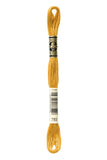 Dmc 6Strand Embroidery Cotton 8.7ydMedium Topaz
