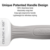 Olivia Garden Ceramic + Ion Thermal Brush - CI-65 (3 1/2")