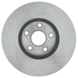 Acdelco Silver 18A2601A Front Disc Brake Rotor