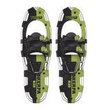 Yukon Charlie's Sherpa Snowshoe, 8-inch x 25-inch