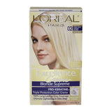 L'Oreal Paris Superior Preference Color Care System, Hi-Lift Ash Brown (Pack of 3)