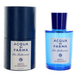 Blu Mediterraneo Mirto Di Panarea by Acqua Di Parma for Unisex - 3.4 oz EDT Spray