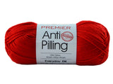 Premier Yarns Yarn Everyday Dk Garnet