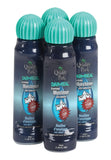 Quality Park DabNSeal Envelope Moistener with Adhesive, 50ML Bottle, 4 Pack (46071)