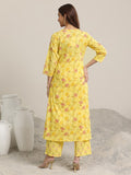 Libas Women'S Cotton Kurta Sets (99108Orm