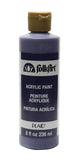 FolkArt Acrylic Paint in Assorted Colors (8 oz), , Purple
