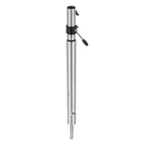 Attwood LockN-Pin 3/4 Adjustable Power Pedestal Boat Seat Pin Post SP-3204-R-T Threaded