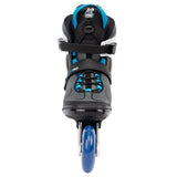 K2 Skate Alexis 84 Pro, 11
