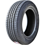 Landspider Citytraxx H/T All-Season Highway Light Truck Radial Tire-LT235/80R17 235/80/17 235/80-17 120/117S Load Range E LRE 10