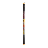 Meinl Percussion RS1BK-XL 48 Bamboo Rain Stick with Extra Long Trickle Effect and Hand Painted Design