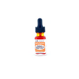 Dr. Ph. Martins Radiant Concentrated Water Color, 0.5 oz, Orange (2A)
