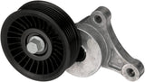 Gates Genuine 39334 DriveAlign Automatic Belt Drive Tensioner