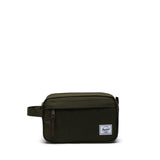 Herschel Supply Co. Chapter Travel Kit, Ivy Green, Standard-5L