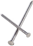 Simpson StrongTie S8PTD121/2 x 11Ga 8d Ring 304SS Decking Nails 1lb