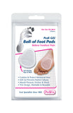 PediFix Pedigel Balloffoot Pad, 2Count