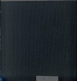 Mutual WF200 Polyethylene Woven Geotextile Fabric, 500 Length x 36 Width