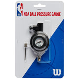 WILSON NBA Mechanical Basketball Pressure Gauge