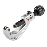 Ridgid 151 1/4 to 1-5/8 Quick Acting Tubing Cutter, Small