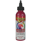 Unicorn SPiT 5770001 Gel Stain and Glaze, Pixie Punk Pink 4.0 FL OZ Bottle, 4