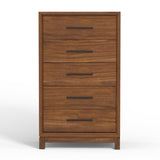 Origins by Alpine Nova Chest, Honey Maple